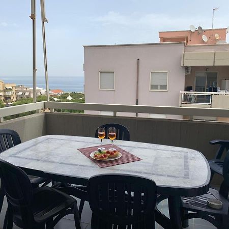 Casa Cometa - Vista Mare Monopoli Dış mekan fotoğraf