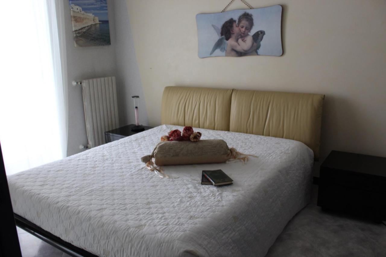Casa Cometa - Vista Mare Monopoli Dış mekan fotoğraf