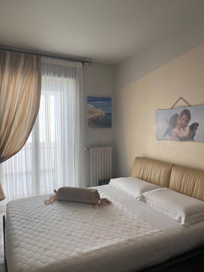 Casa Cometa - Vista Mare Monopoli Dış mekan fotoğraf