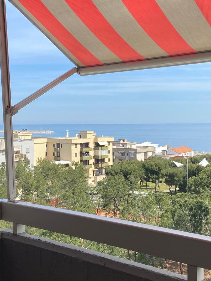 Casa Cometa - Vista Mare Monopoli Dış mekan fotoğraf