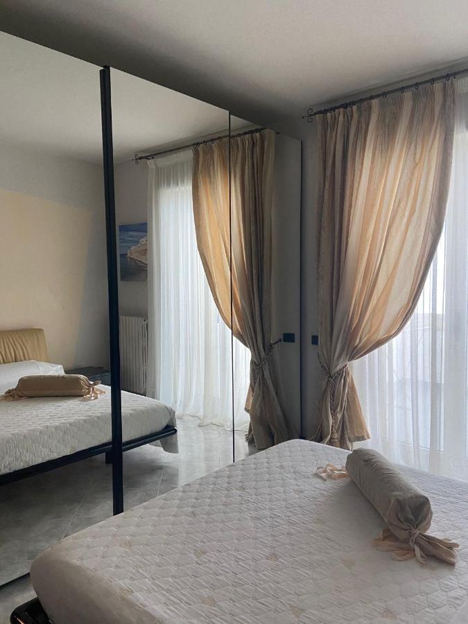 Casa Cometa - Vista Mare Monopoli Dış mekan fotoğraf